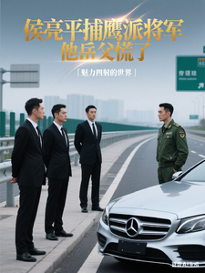 侯亮平逮捕鹰派将军，他岳父慌了推荐完结小说侯亮平逮捕鹰派将军，他岳父慌了(赵援朝)免费小说全本