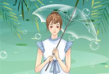 在暴雪时分，玫瑰盛开（江砚川温柠）在线免费阅读-维C文学