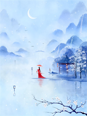 已完结小说《昭昭如月爱沉如水》章节在线阅读