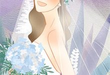 江山为聘小说阅读，江山为聘完结版-维C文学