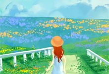 完结版《平芜尽处是青山》章节阅读-维C文学