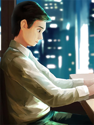 无安于你旧梦免费阅读，无安于你旧梦章节目录