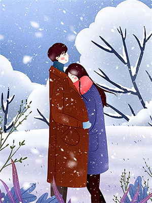 完结版《芦花飞雪覆归舟》免费阅读