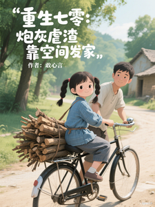 重生七零：炮灰虐渣靠空间发家完整版小说，重生七零：炮灰虐渣靠空间发家姜云试读更新章节