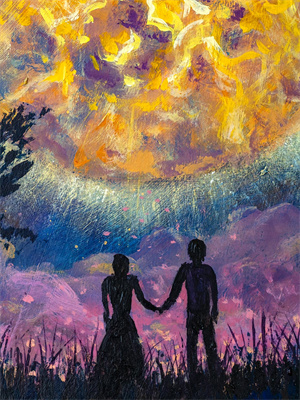 《白发空绾未归人》小说章节列表免费试读，云裳小说在线阅读