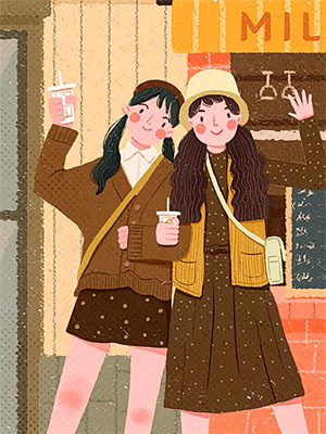 完结版《我在赛博修真学院肝KPI》在线免费阅读