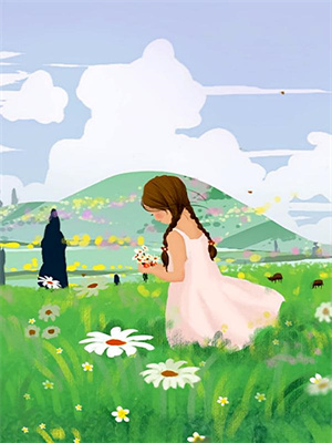 完结版《白茶花落离人不归》免费阅读
