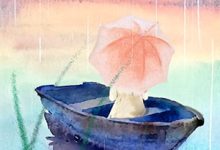 已完结小说《潇潇雨声迟》章节免费阅读-维C文学