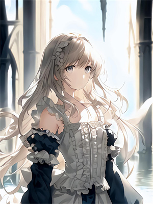 完结版《风起于青萍之末》章节阅读