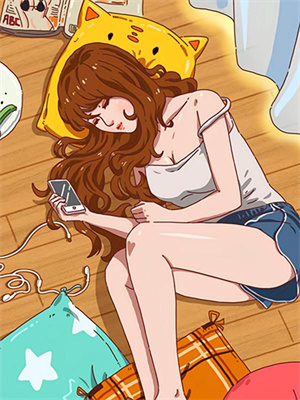 求直播算命：开局算哭女主播美颜！小说免费资源