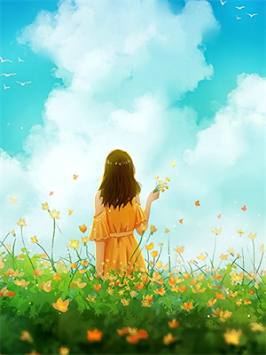 从此花去无消息霍祁洲沈清夏小说完结版章节在线阅读