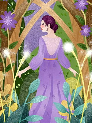 盛汐裴聿怀小说叫什么（伴我星夜里幻想免费阅读）
