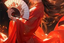 《灯影摇红无尽处》全集免费在线阅读（池音顾谨）-维C文学