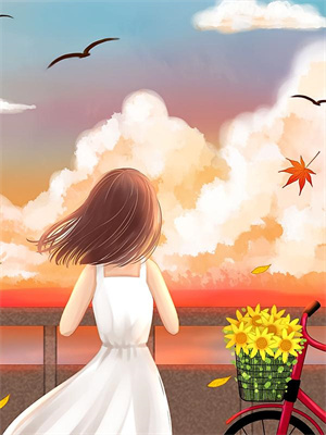 阮青禾顾晟安小说叫什么（暮色尽头再无你免费阅读）