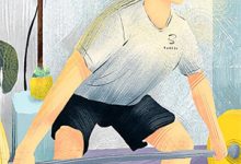 求漫漫长夏无尽时小说免费资源-维C文学