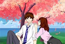 完结版《我在爱里一败涂地》章节阅读-维C文学