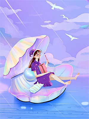 在线免费阅读男妖们太会撩,捉妖师她顶不住啦完整小说