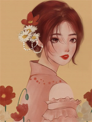 完结版《你如风我似烬》章节目录在线阅读