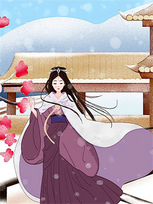 完结版《卿卿知我意》章节阅读