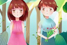 宋清菡周珣小说《凝恨残影空忆君》在线阅读-维C文学