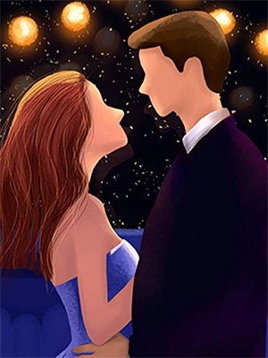 归梦不觉山水寒小说，归梦不觉山水寒免费阅读