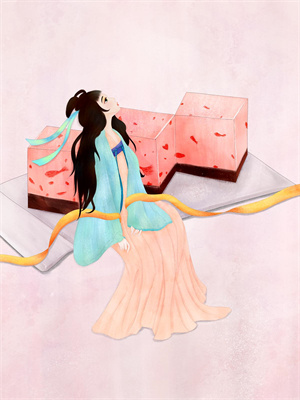 对镜描眉人已消小说，对镜描眉人已消免费阅读