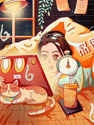 《莫用爱囚我》全集免费在线阅读（宋初雪傅寒深）