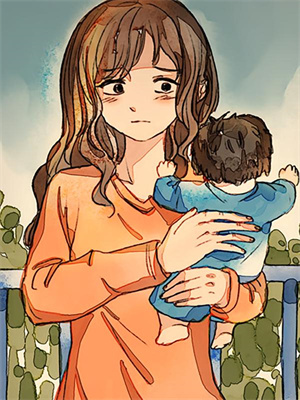 《妈妈也是为你好》小说大结局免费试读 李辰李霜小说