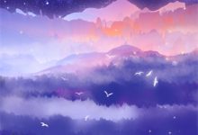 完结版《溺在夏末潮声》章节目录在线阅读-维C文学