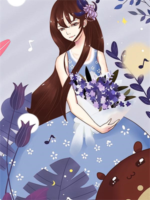 完结版《海棠雪落觅归处》免费阅读