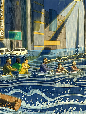 掉马后，厉少他跪下求复合白月兮厉封爵小说在线章节目录阅读最新章节