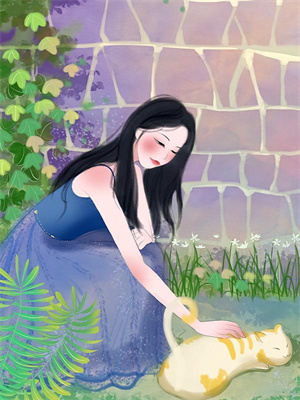 求开局女神倒追我小说的全文免费阅读链接