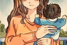 小说《新婚夜疯批太子强夺，她带球死遁》在线章节阅读-维C文学