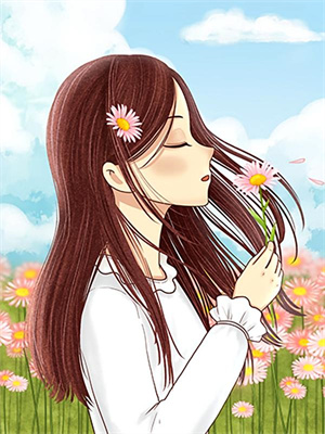 完结版《不见南疆》章节目录在线阅读