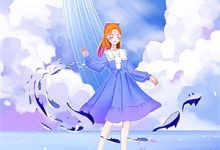 完结版《雨未落情已断》免费阅读-维C文学