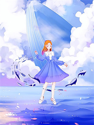 完结版《雨未落情已断》免费阅读