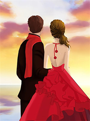 纸短情长终成空小说的免费阅读版本在哪里可以找到？