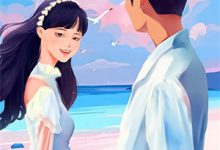 完结版《剪半程月光》免费阅读-维C文学