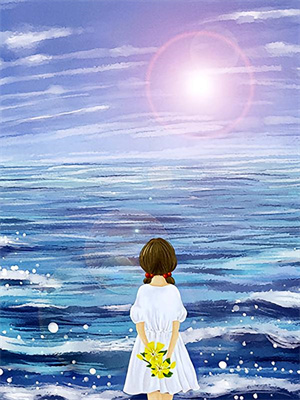 小说《落日不曾回望我》在线章节阅读