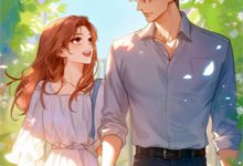 完结版《霜落萤火时》在线免费阅读-维C文学