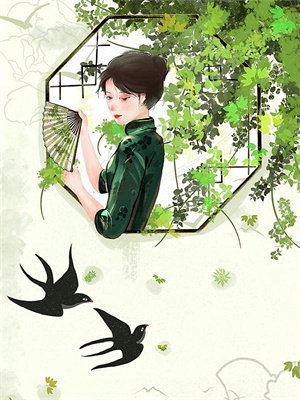 完结版《姐姐，打我请用力》章节阅读