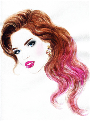 《晚霞璀璨刹那》小说章节在线试读，《晚霞璀璨刹那》最新章节目录