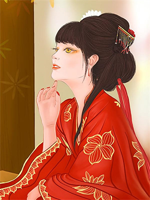 夏颜傅灼年小说在线章节免费阅读（西风卷尽旧时信无弹窗无删减）