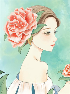 完结版《人面桃花长相忆》免费阅读