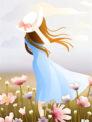 小说《白首无悔坠梦楼》章节免费阅读