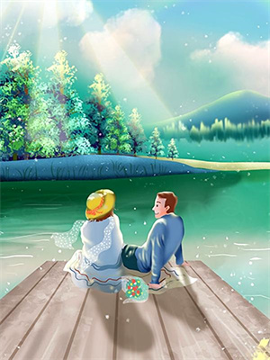 目光所及全是你免费阅读，目光所及全是你阮岚萧睿萧骁