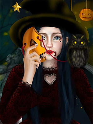 剪半程月光小说完结版章节免费阅读